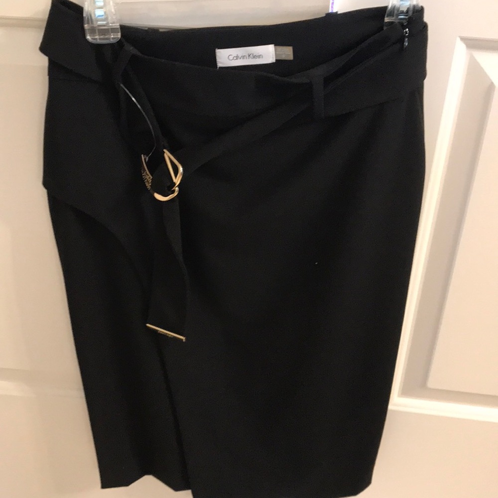 Calvin Klein Skirt